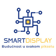 Smart Display logo